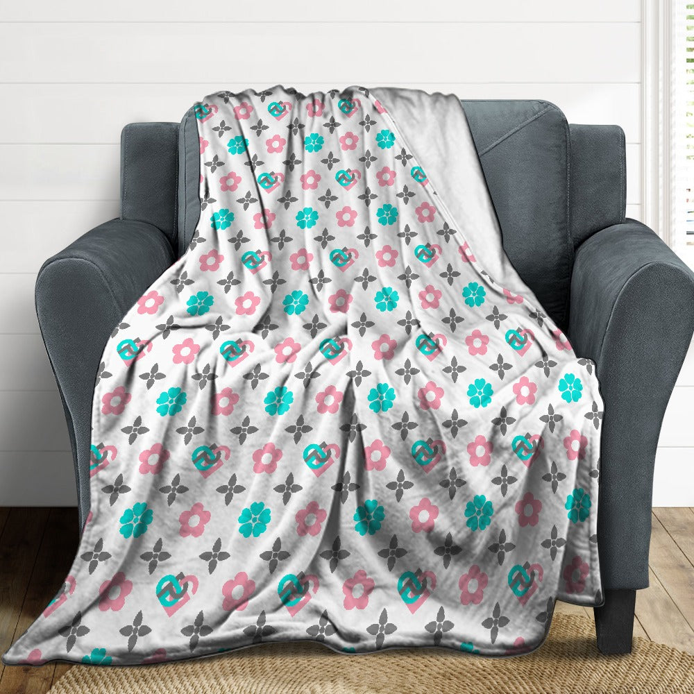 GP Soft FLANNEL Blanket