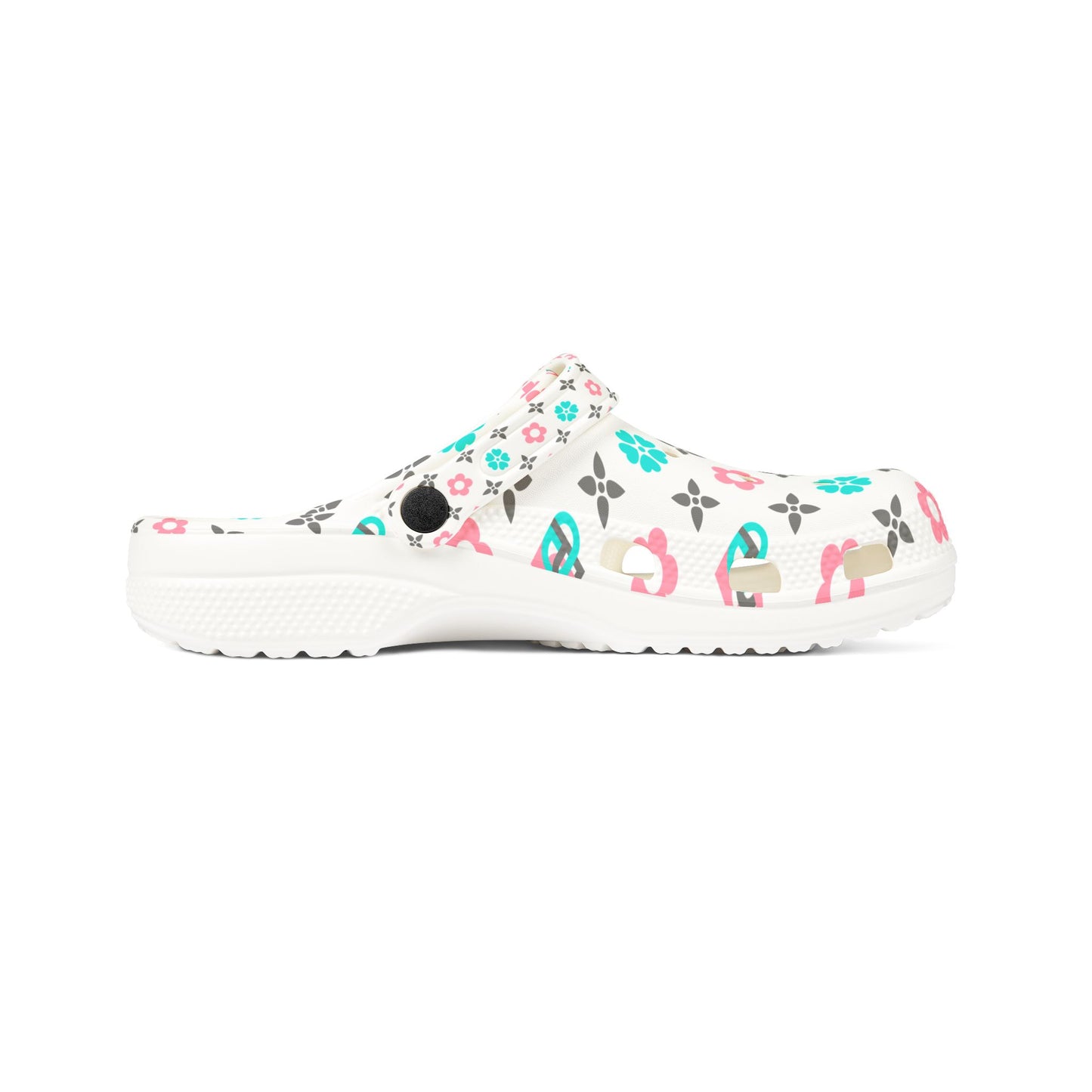 GP Crocs Foam Rubber Shoes