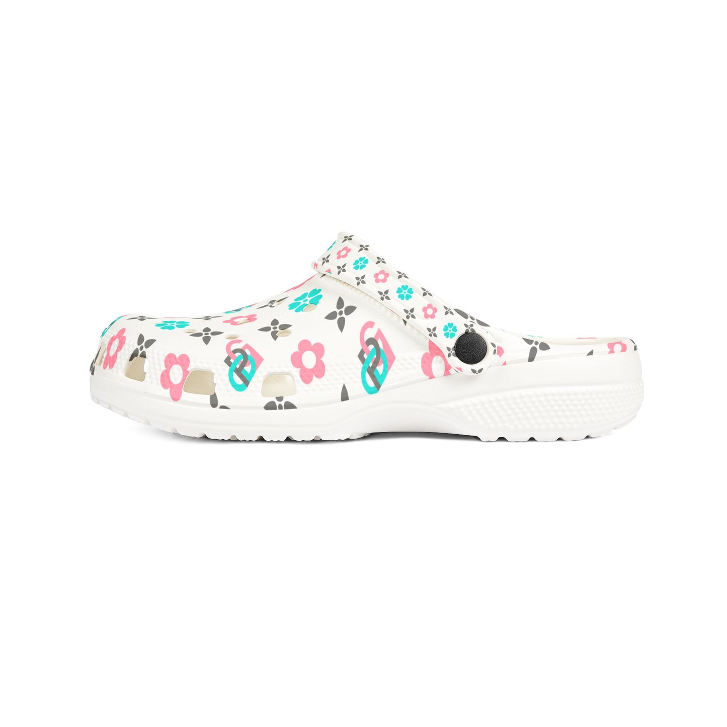 GP Crocs Foam Rubber Shoes