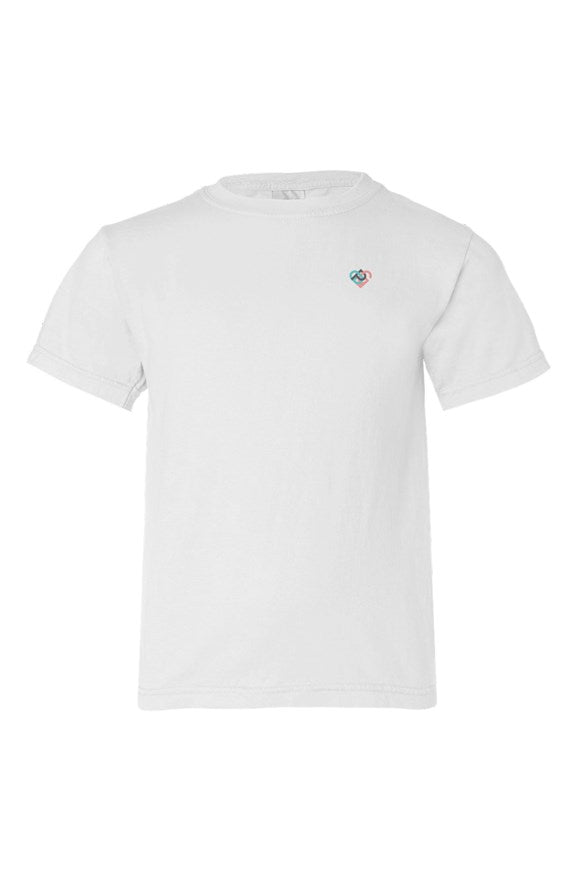 Organic Kids T Shirt