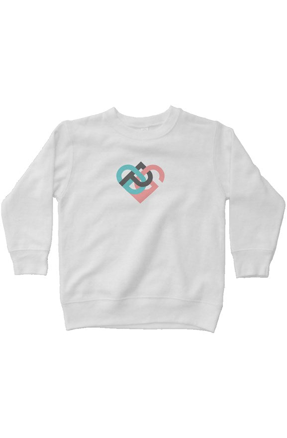 kids fleece sweatshirt