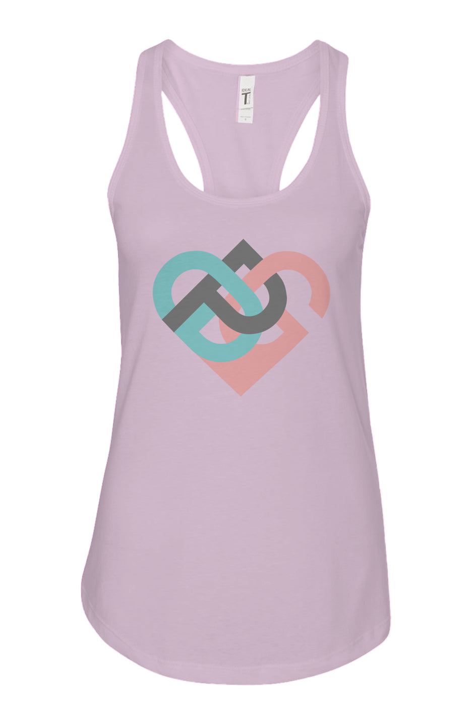 Ideal Racerback Tank