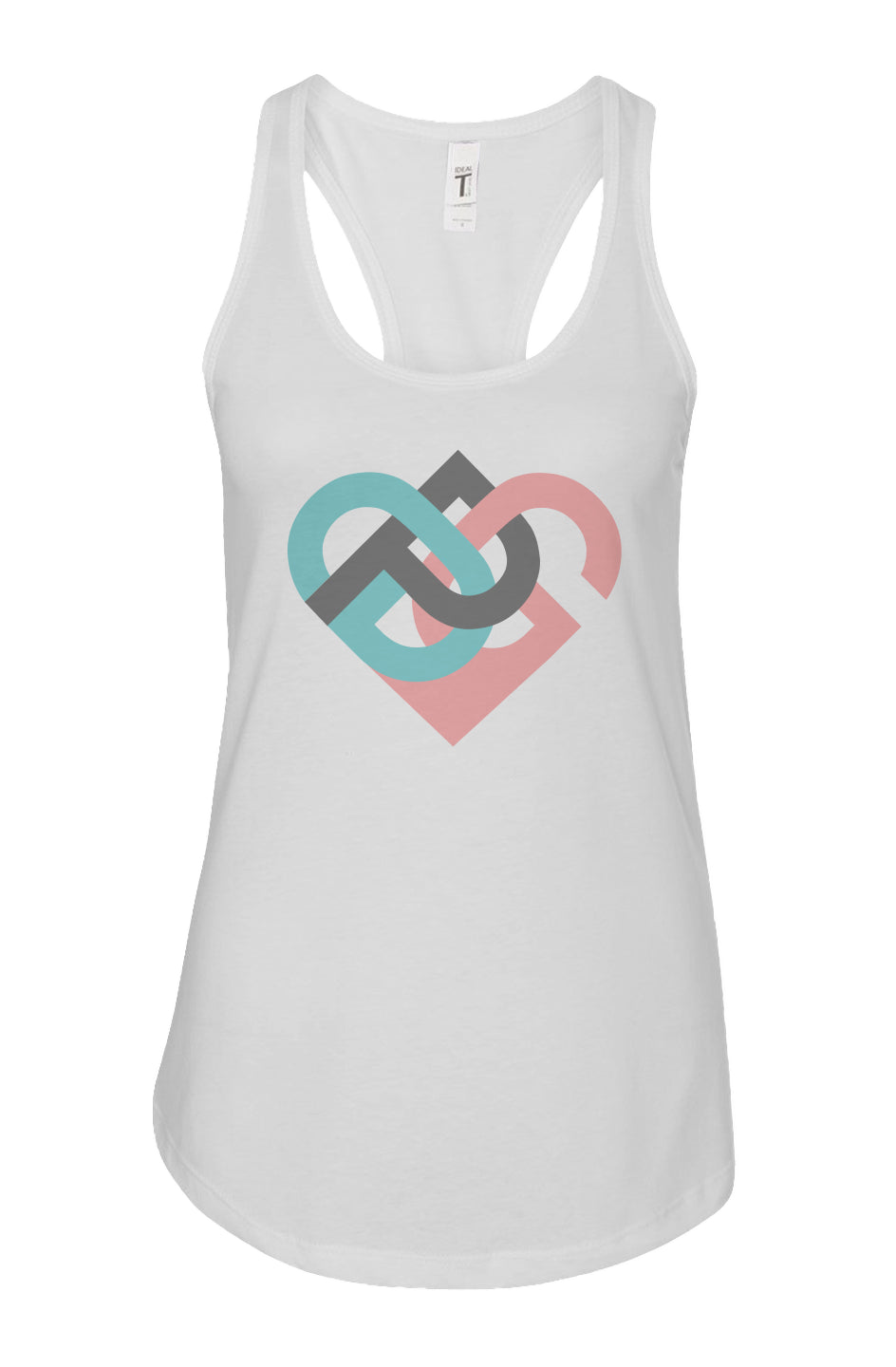 Ideal Racerback Tank