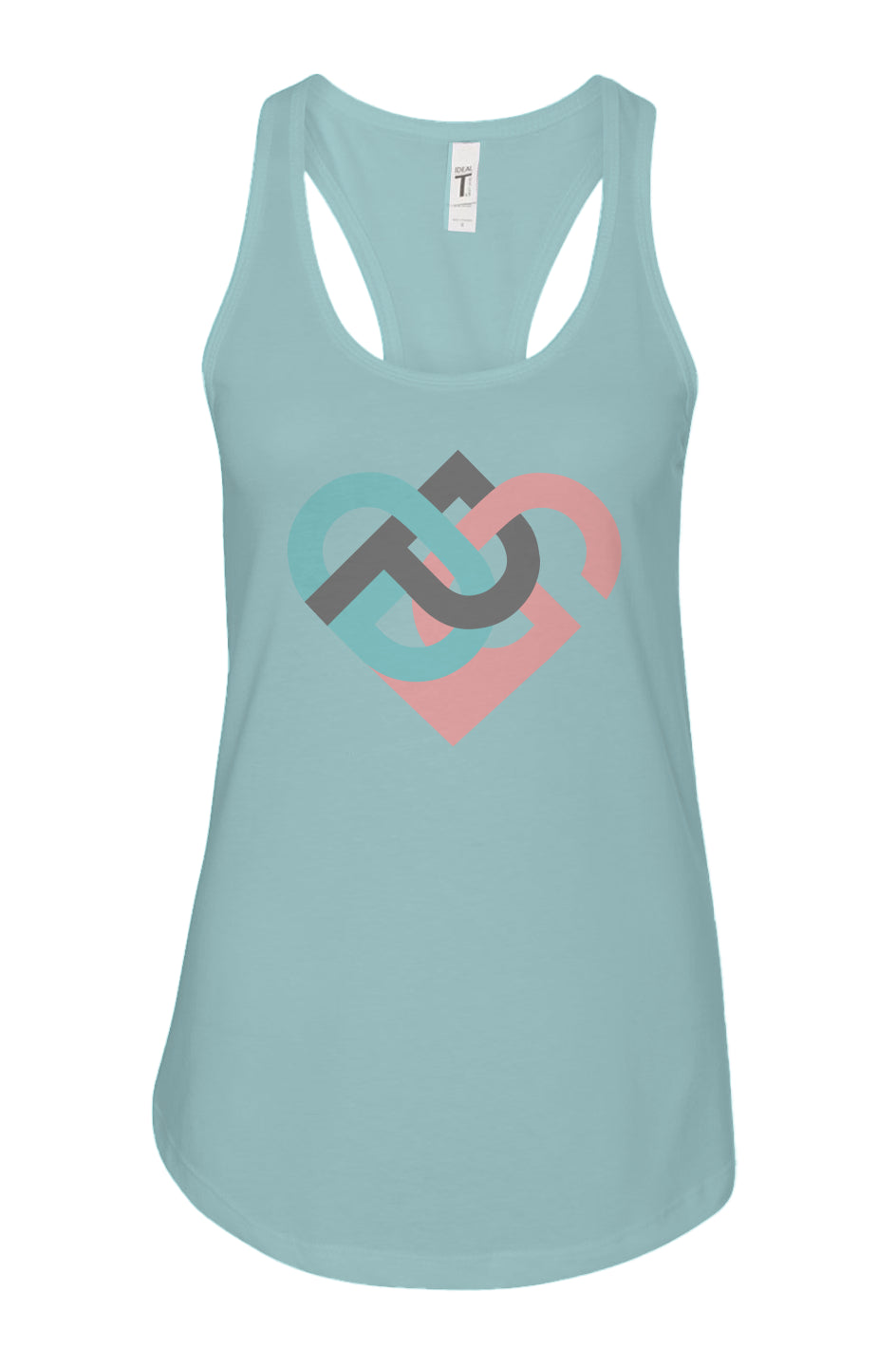 Ideal Racerback Tank