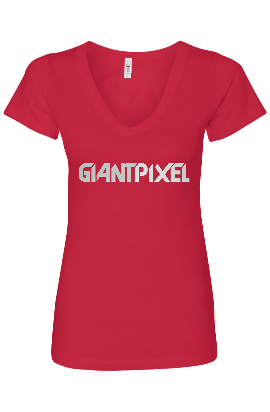 GIANTPIXEL Ideal V-Neck