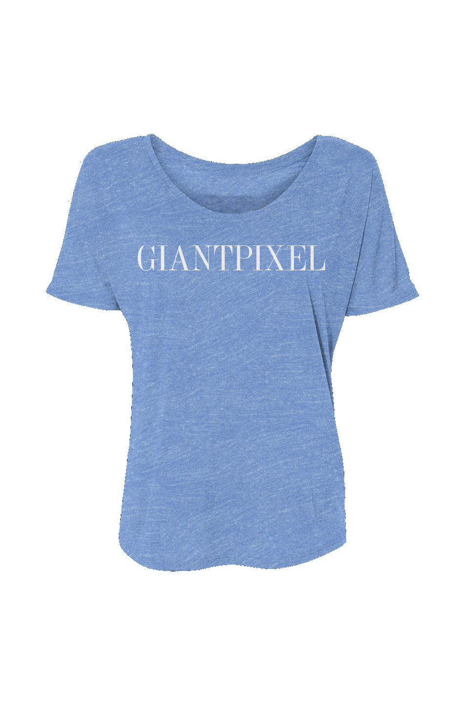 GP Mom Women’s Slouchy Tee