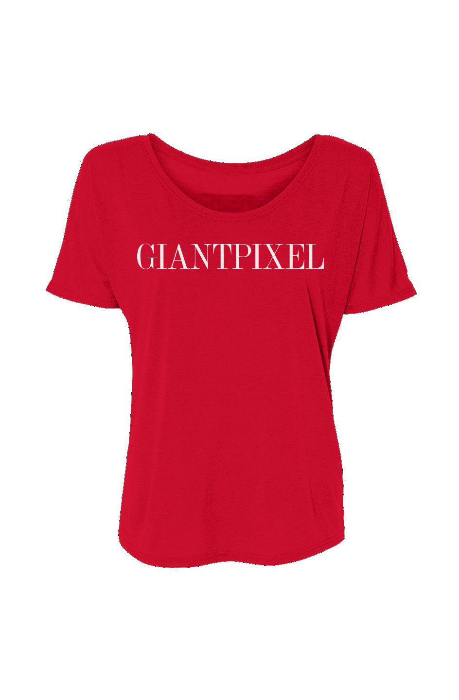 GP mom Women’s Slouchy Tee