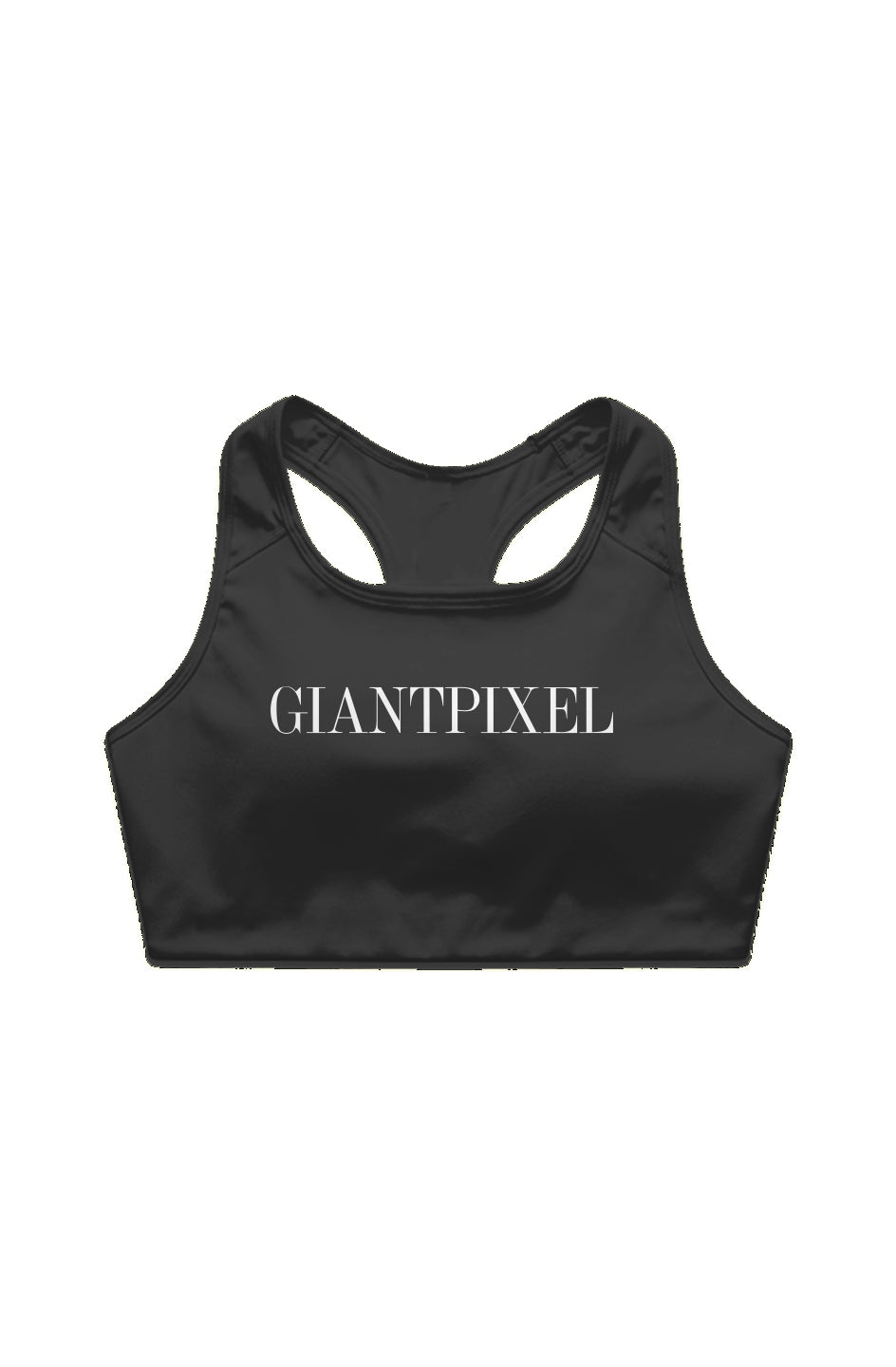WO'S GIANT ACTIVE BRA TOP