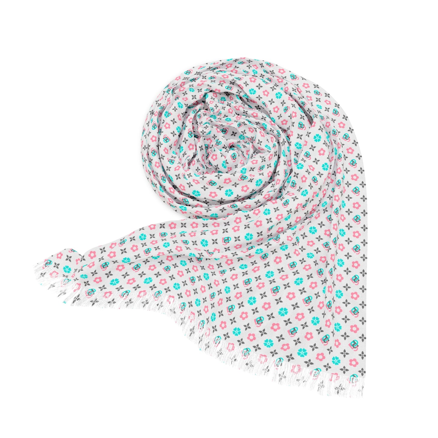GP Light Fancy Scarf