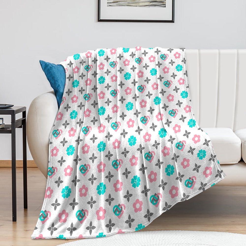 GP Soft FLANNEL Blanket