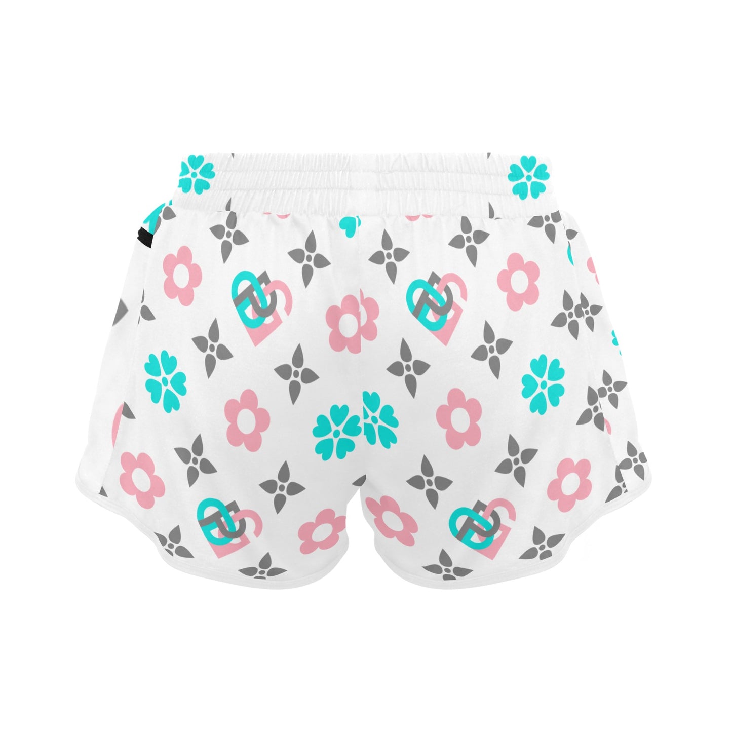 Women's Sports Shorts (L61)
