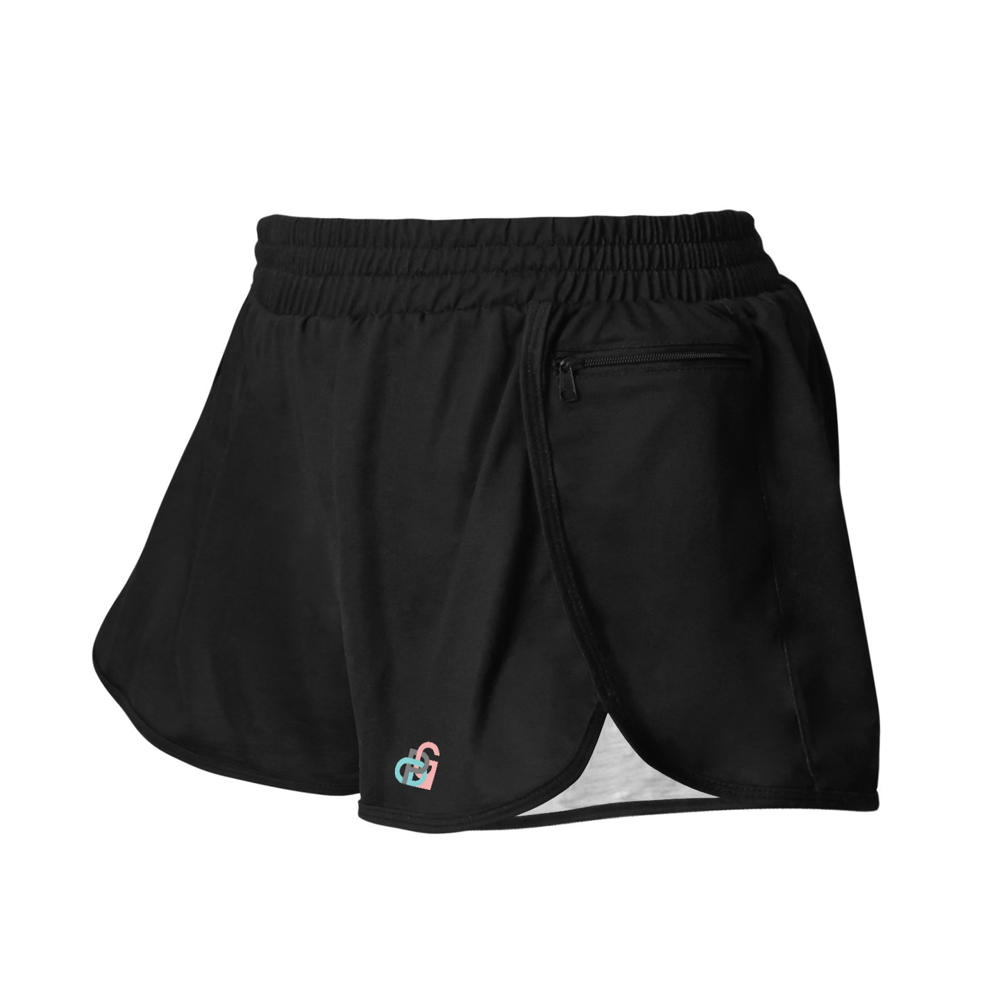Women's Sports Shorts (L61)