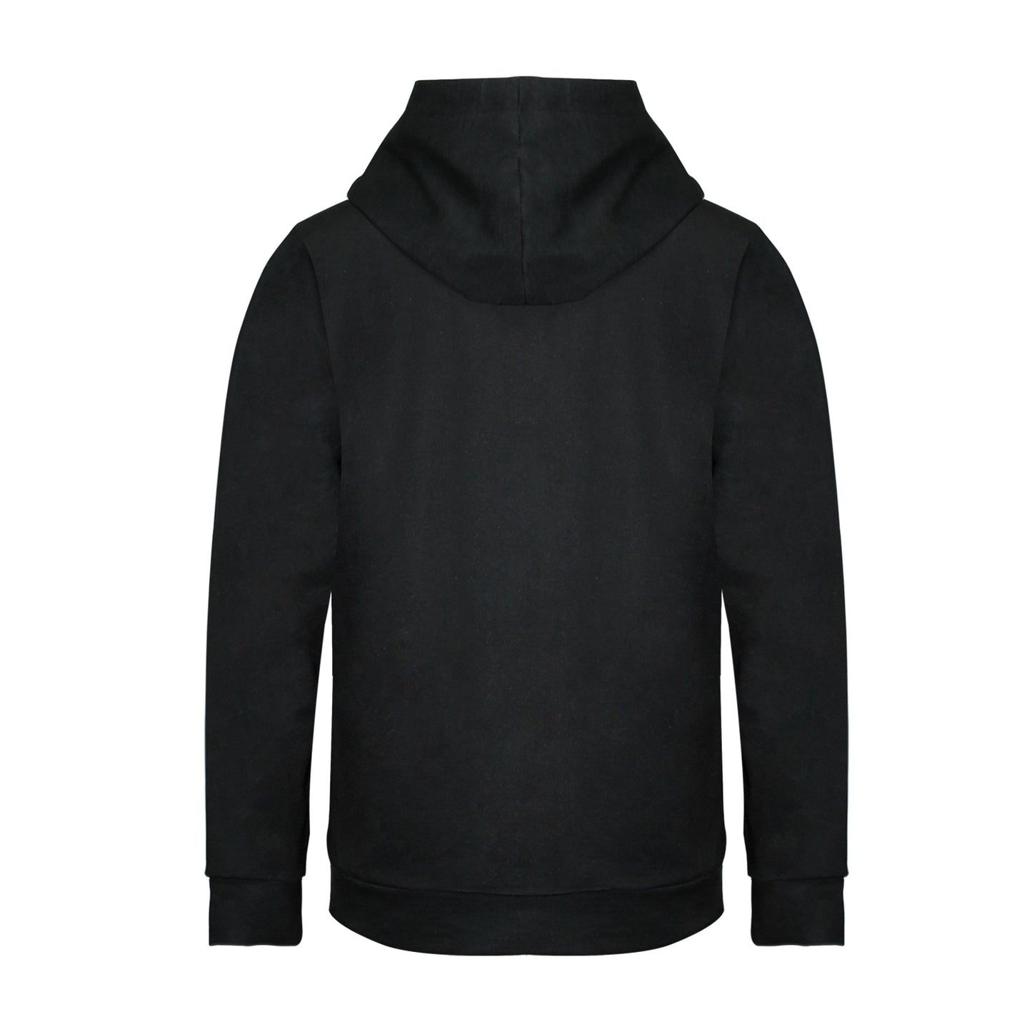 Women's Long Sleeve Fleece Hoodie (H55)