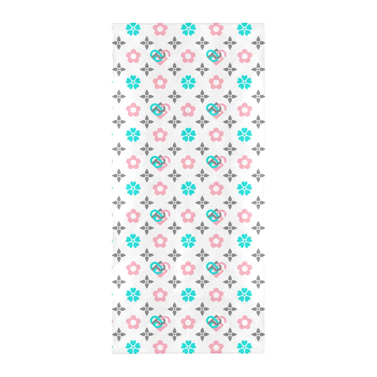 Beach Towel 31.5"x 71"
