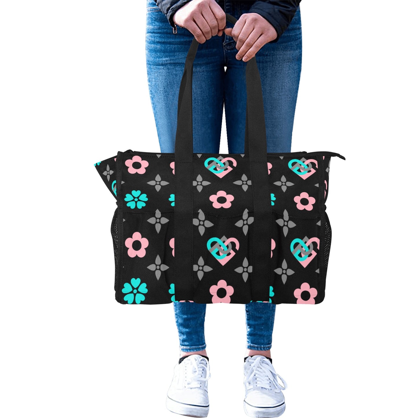 Nurse Tote Bag 1725