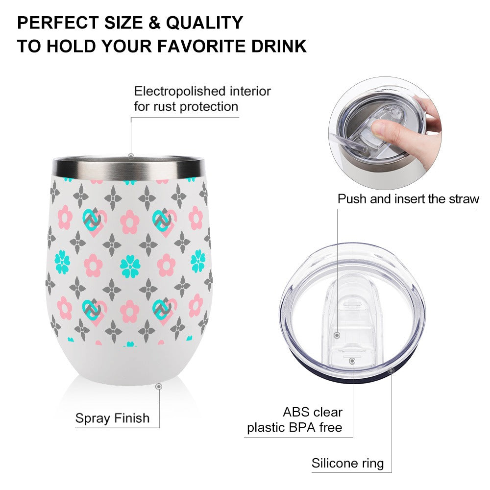 Stainless Steel Insulated Cup