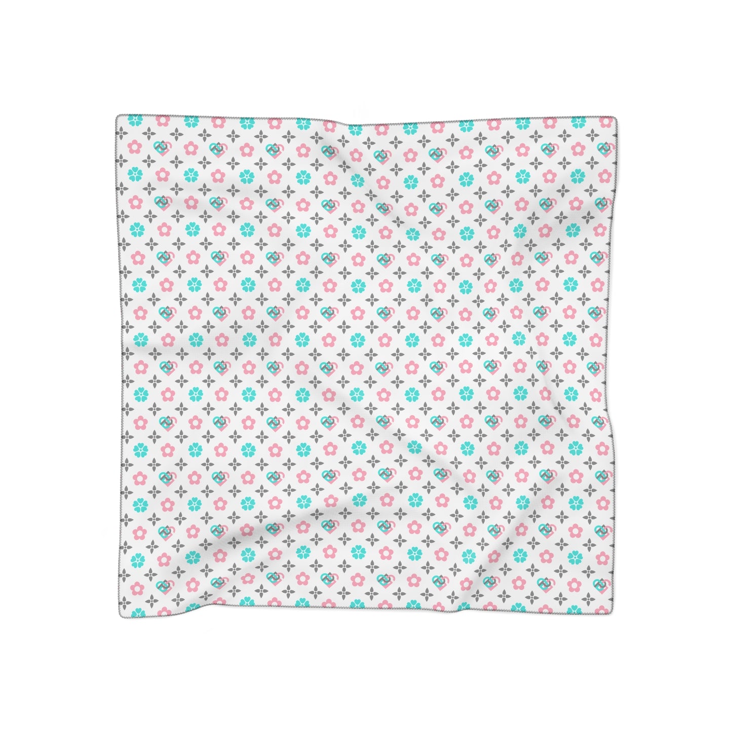 Original GP Scarf - The classic.