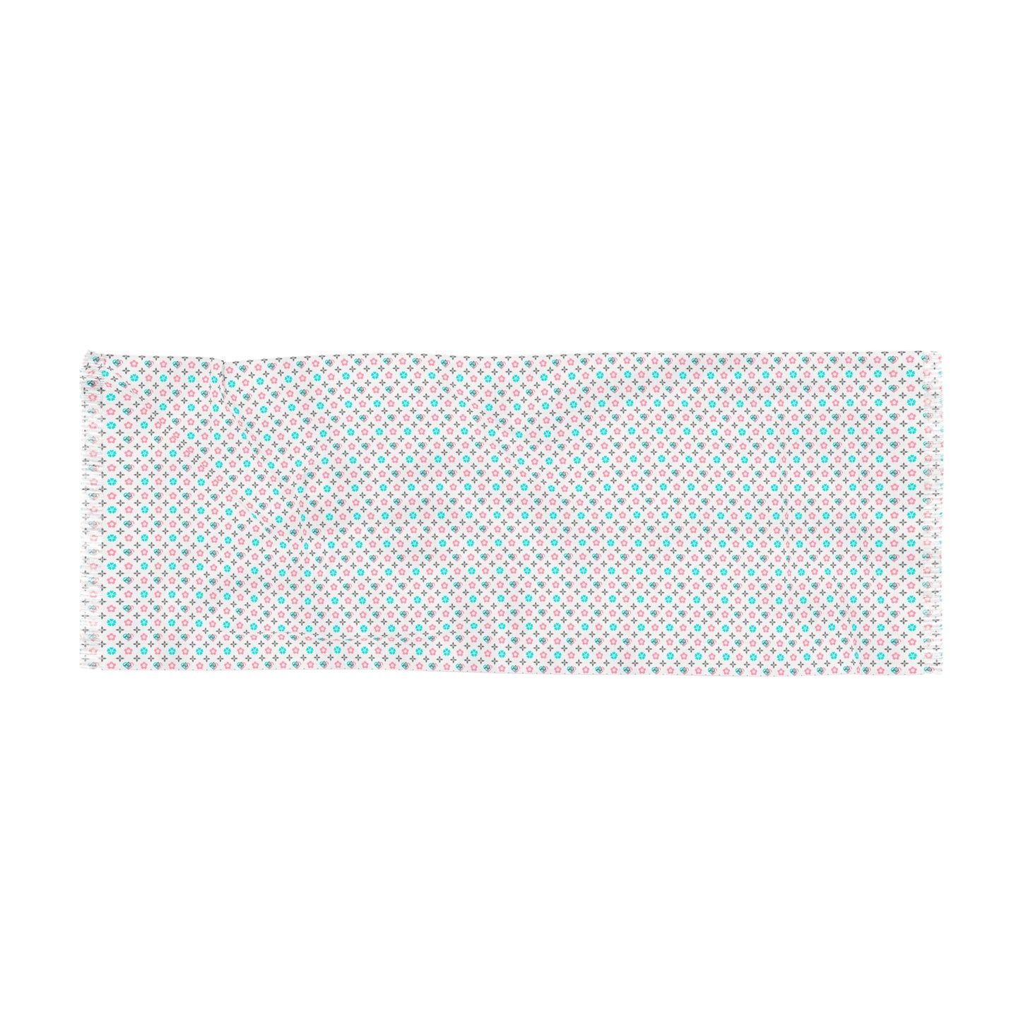 GP Light Fancy Scarf