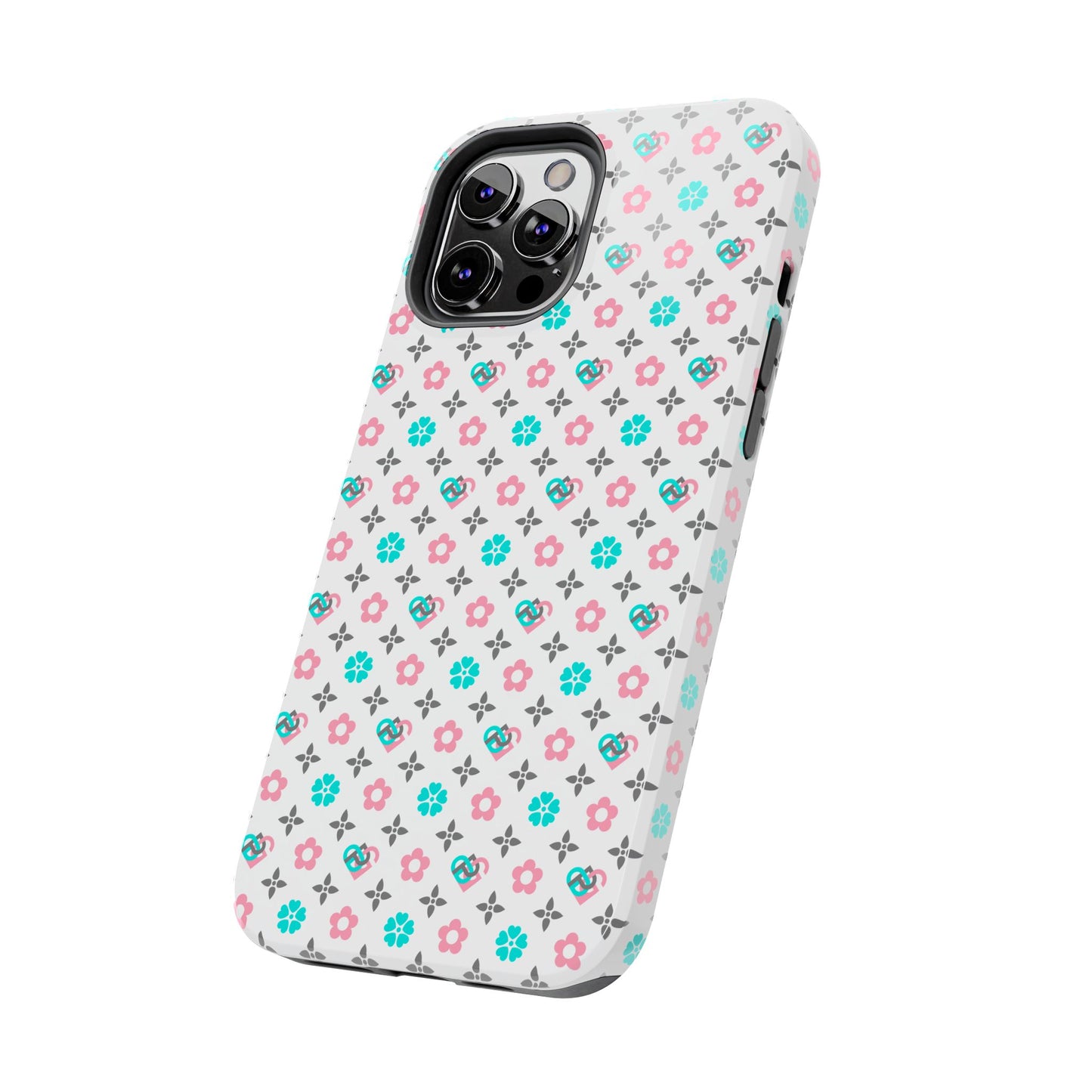 Any Model IPhone Tough Phone Cases