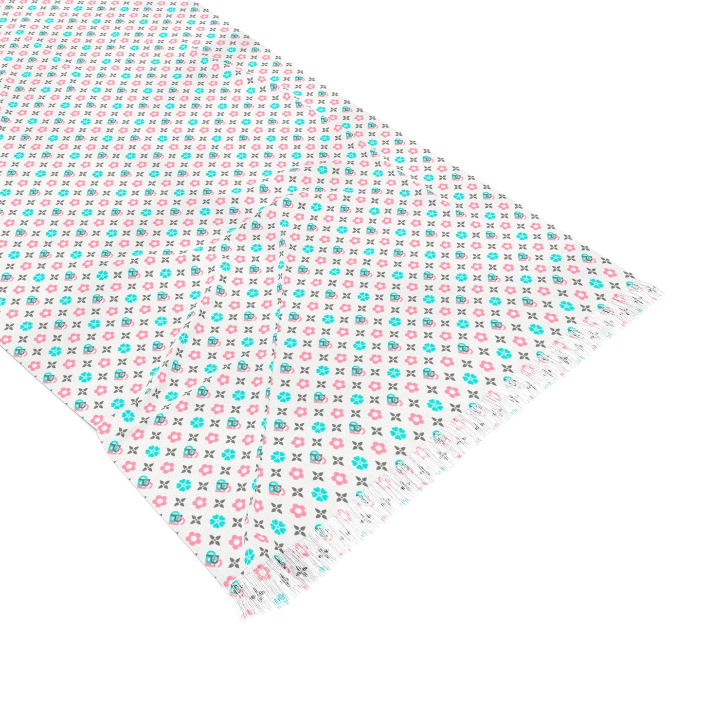GP Light Fancy Scarf