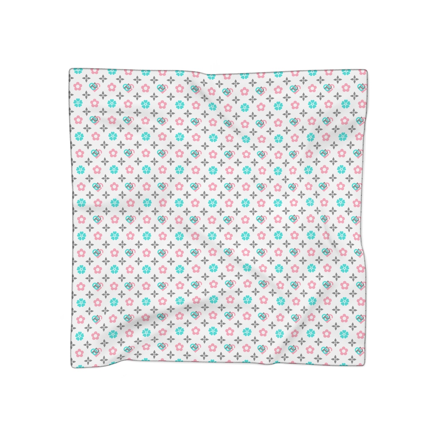 Original GP Scarf - The classic.