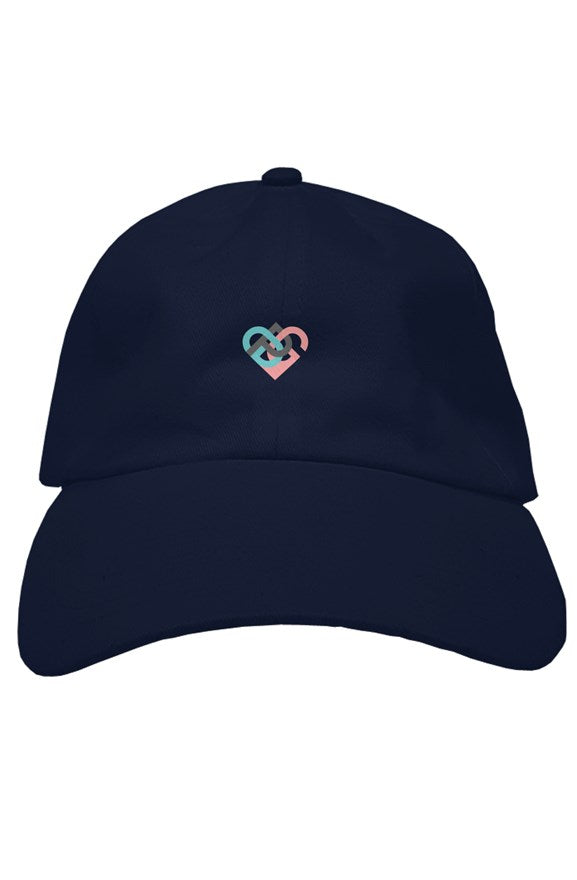 GP Coffee Run Dad Hat