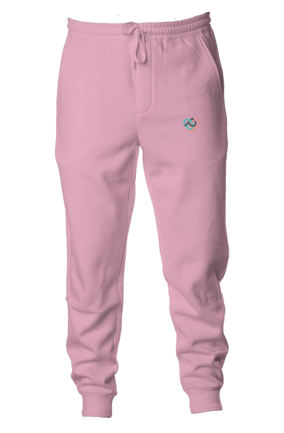 tiktok Midweight Fleece Joggers