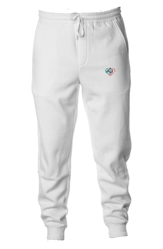 tiktok Midweight Fleece Joggers