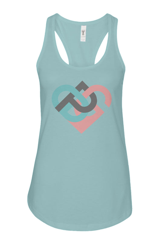  Ideal Racerback Tank