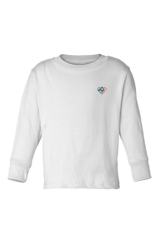 Kids Long Sleeve T-Shirt