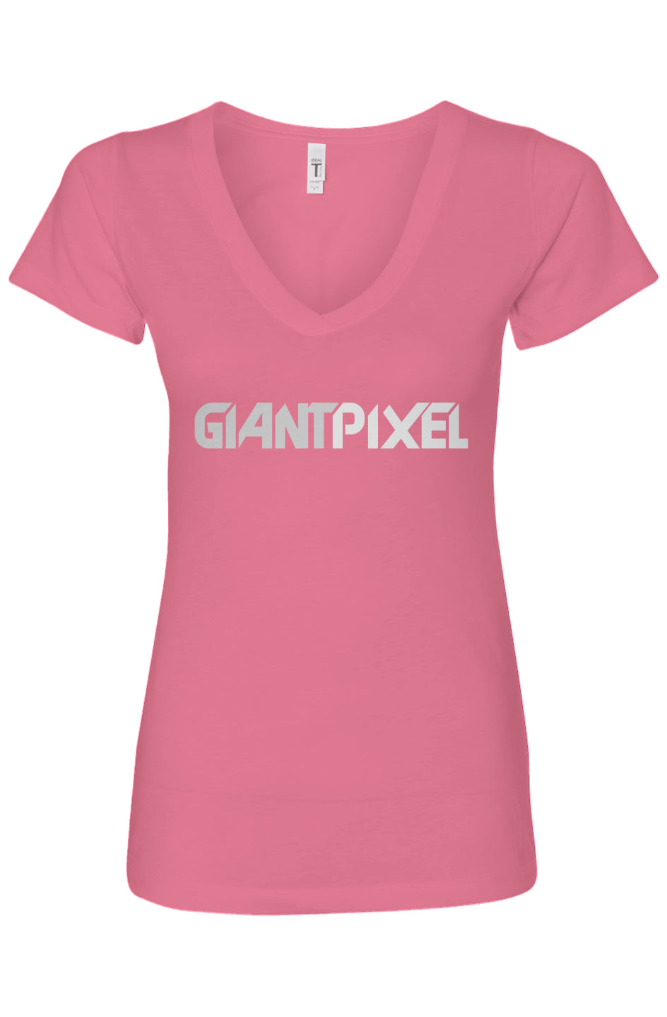 GIANTPIXEL Ideal V-Neck