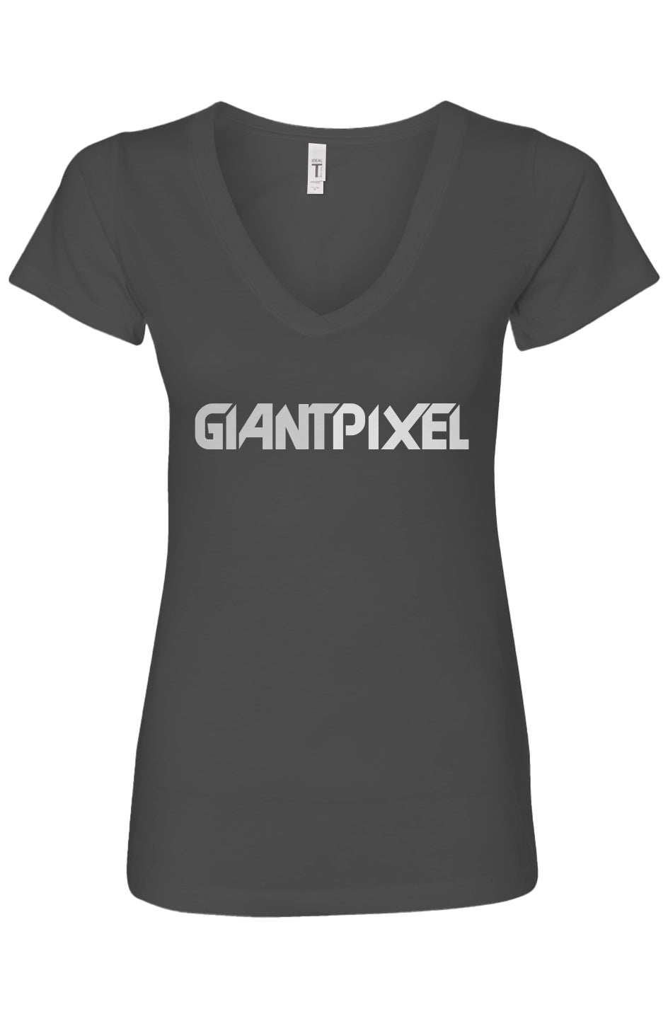 GIANTPIXEL Ideal V-Neck