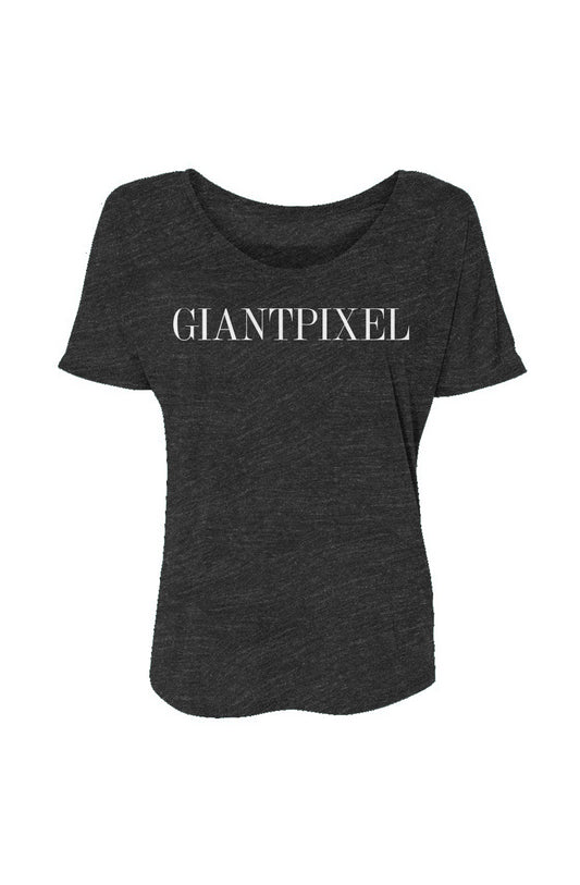GP Mom Women’s Slouchy Tee