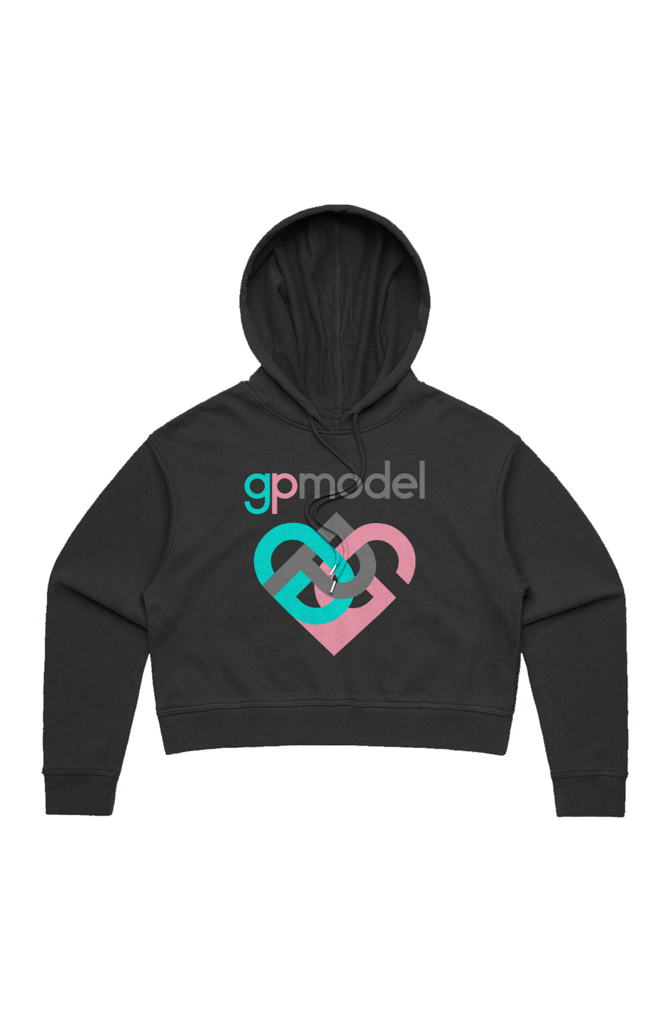 GPModel WO'S CROP HOOD