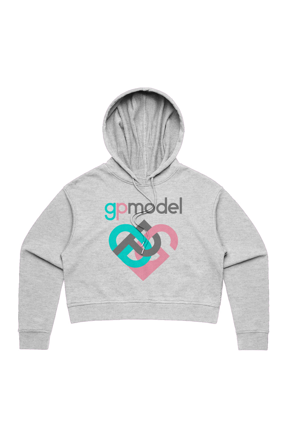 GPModel WO'S CROP HOOD