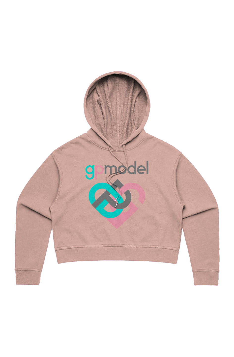 GPModel WO'S CROP HOOD