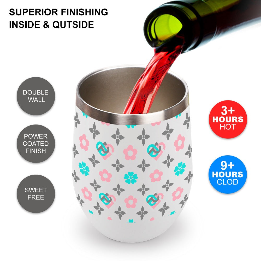 Stainless Steel Insulated Cup