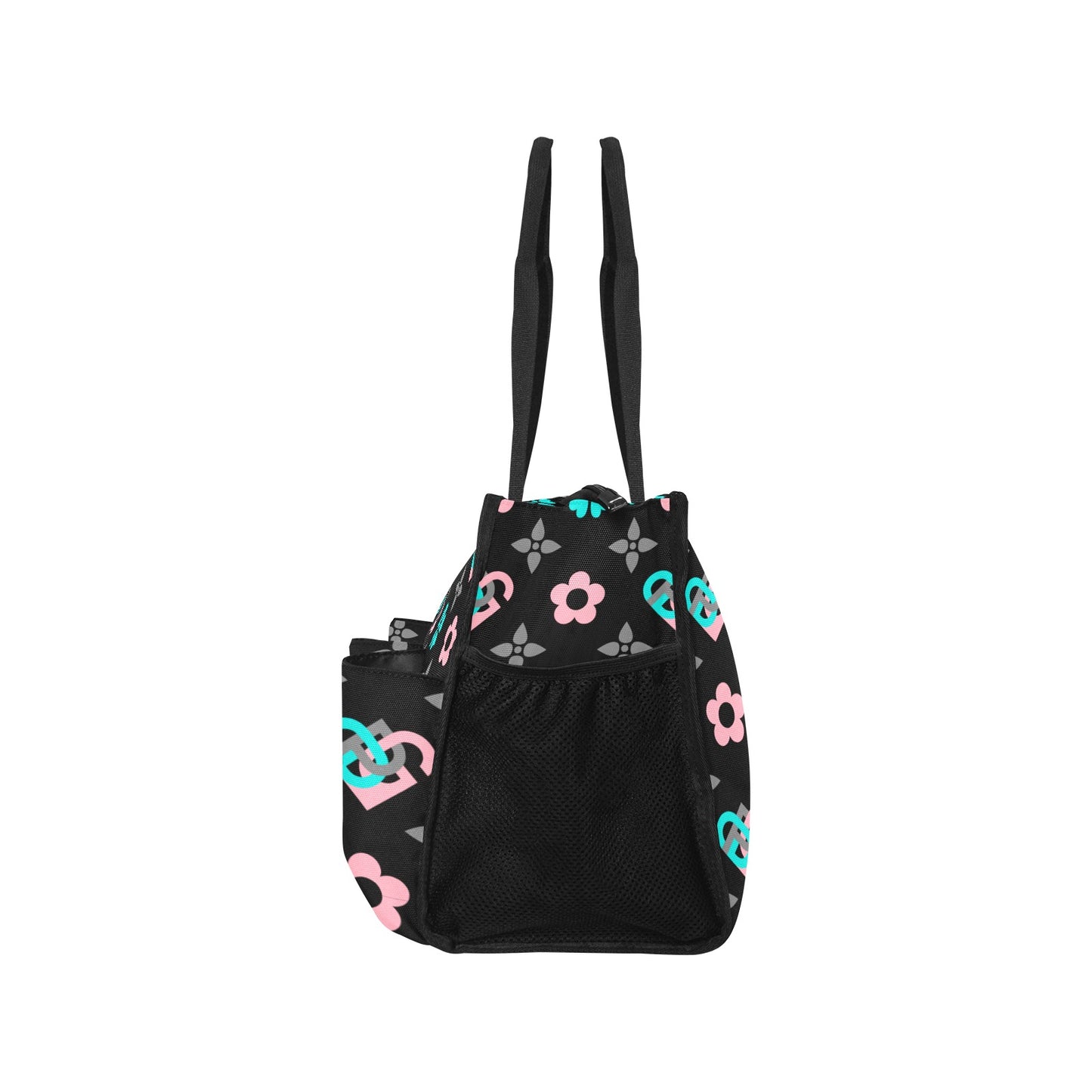 Nurse Tote Bag 1725