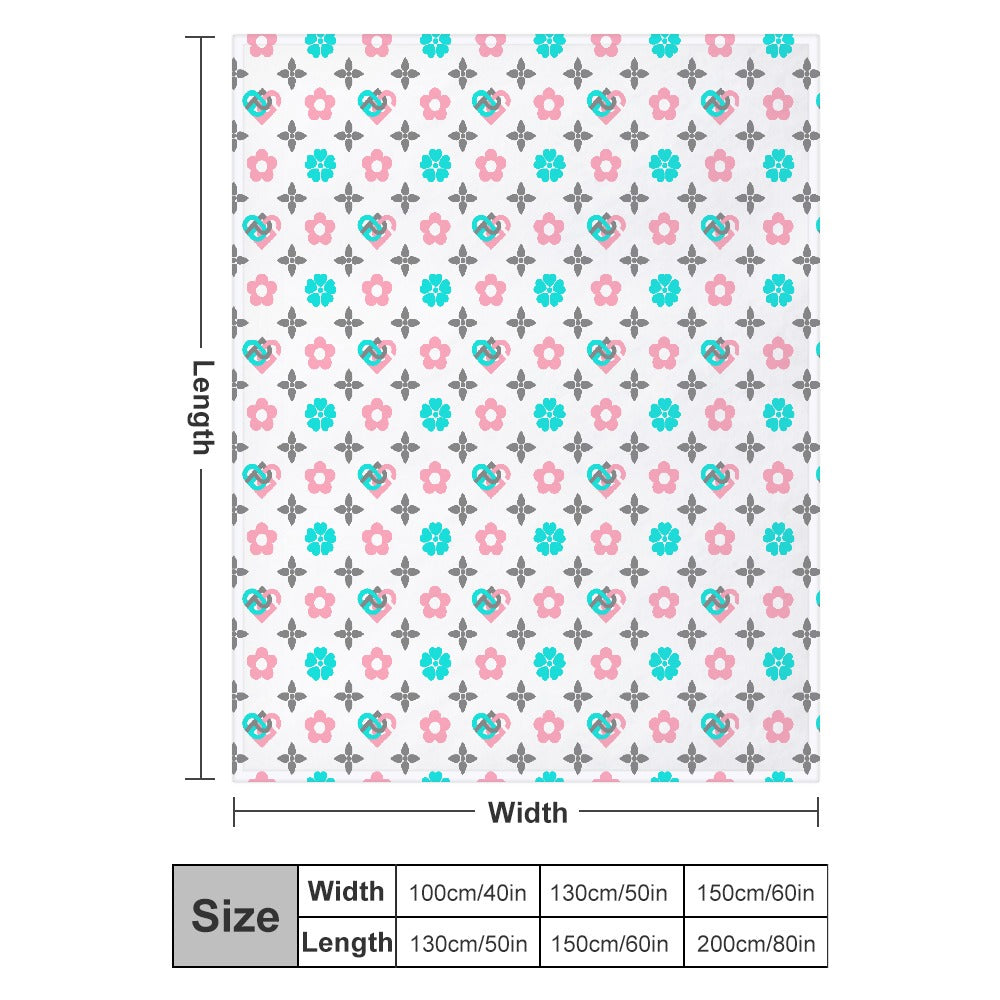 GP Soft FLANNEL Blanket