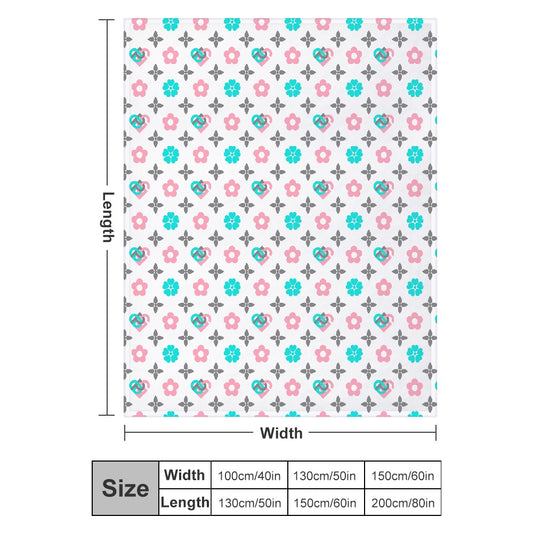 GP Soft FLANNEL Blanket