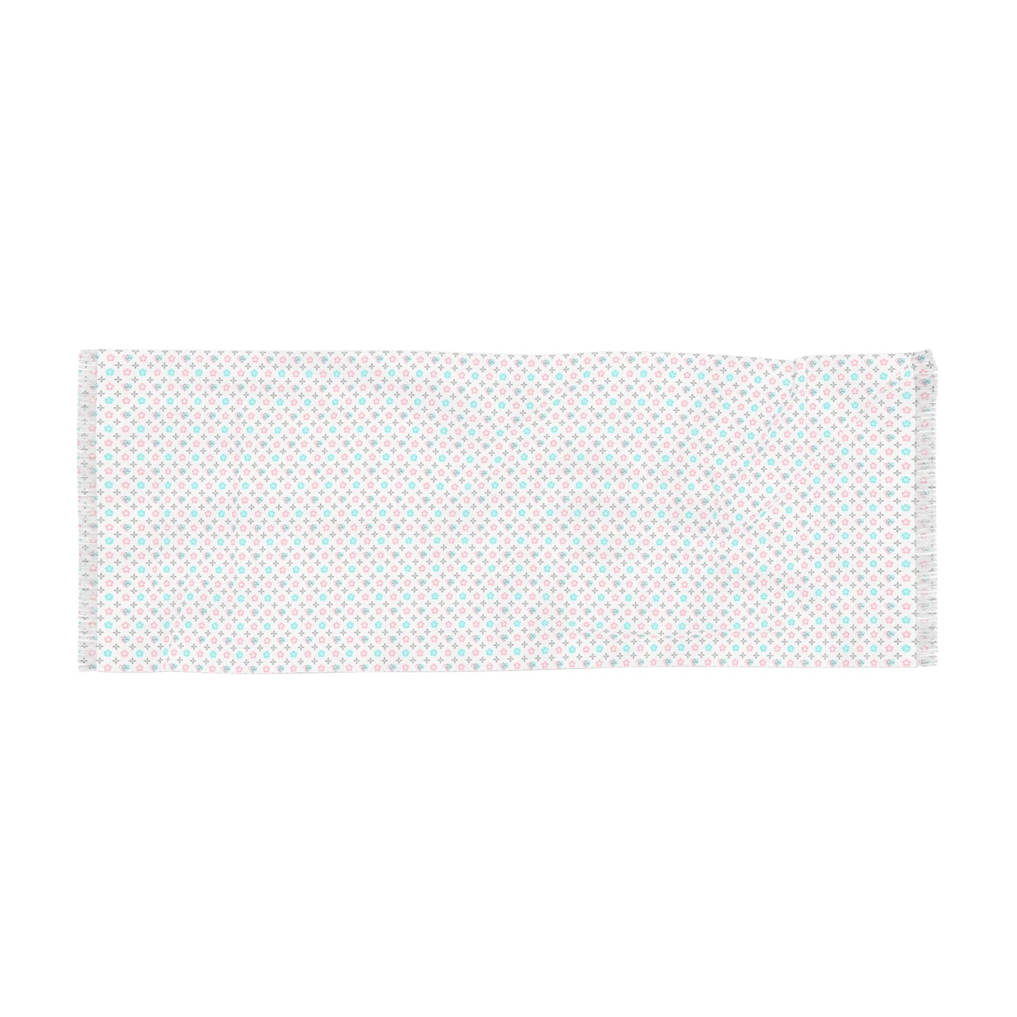 GP Light Fancy Scarf