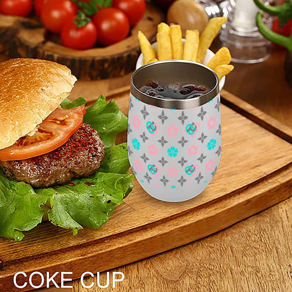 Stainless Steel Insulated Cup