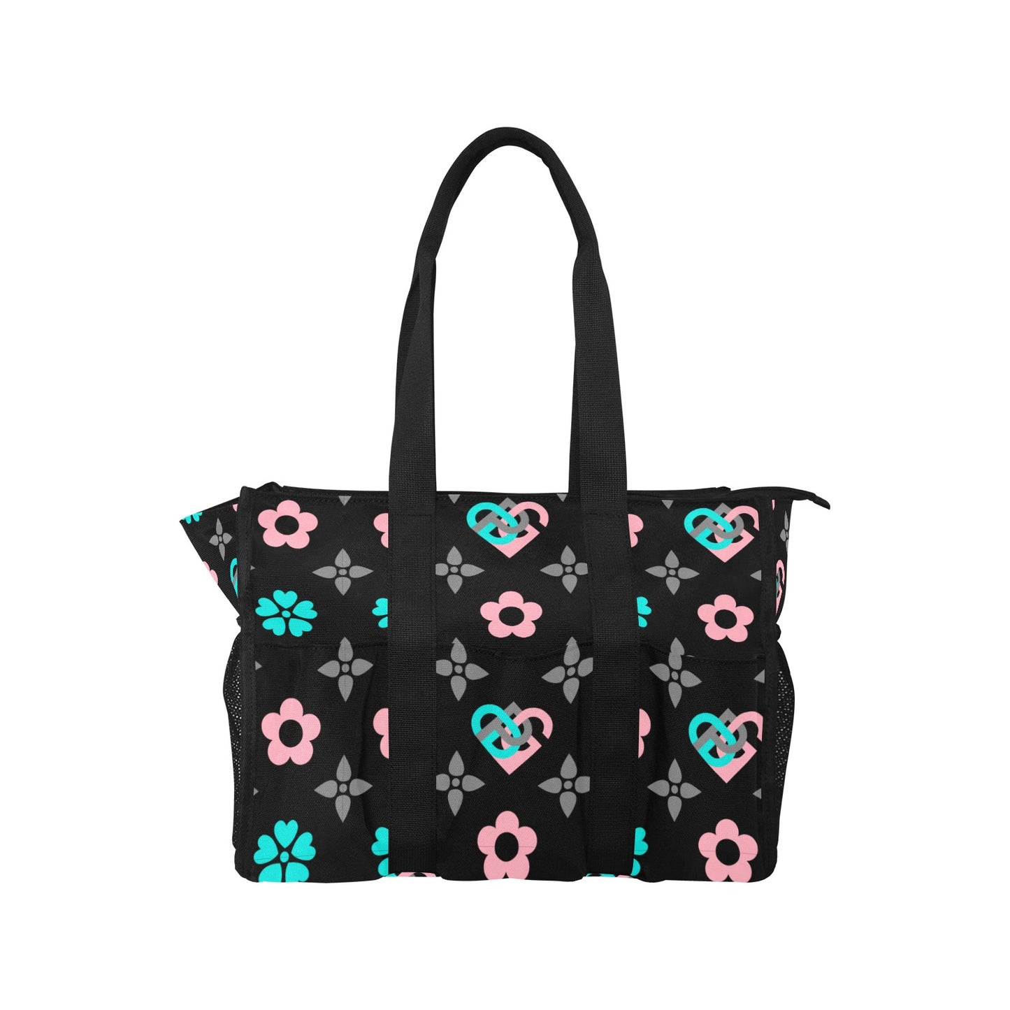Nurse Tote Bag 1725
