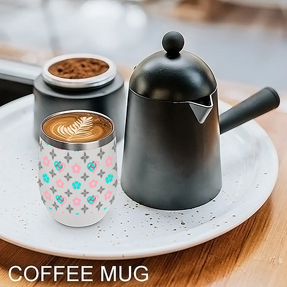 Stainless Steel Insulated Cup