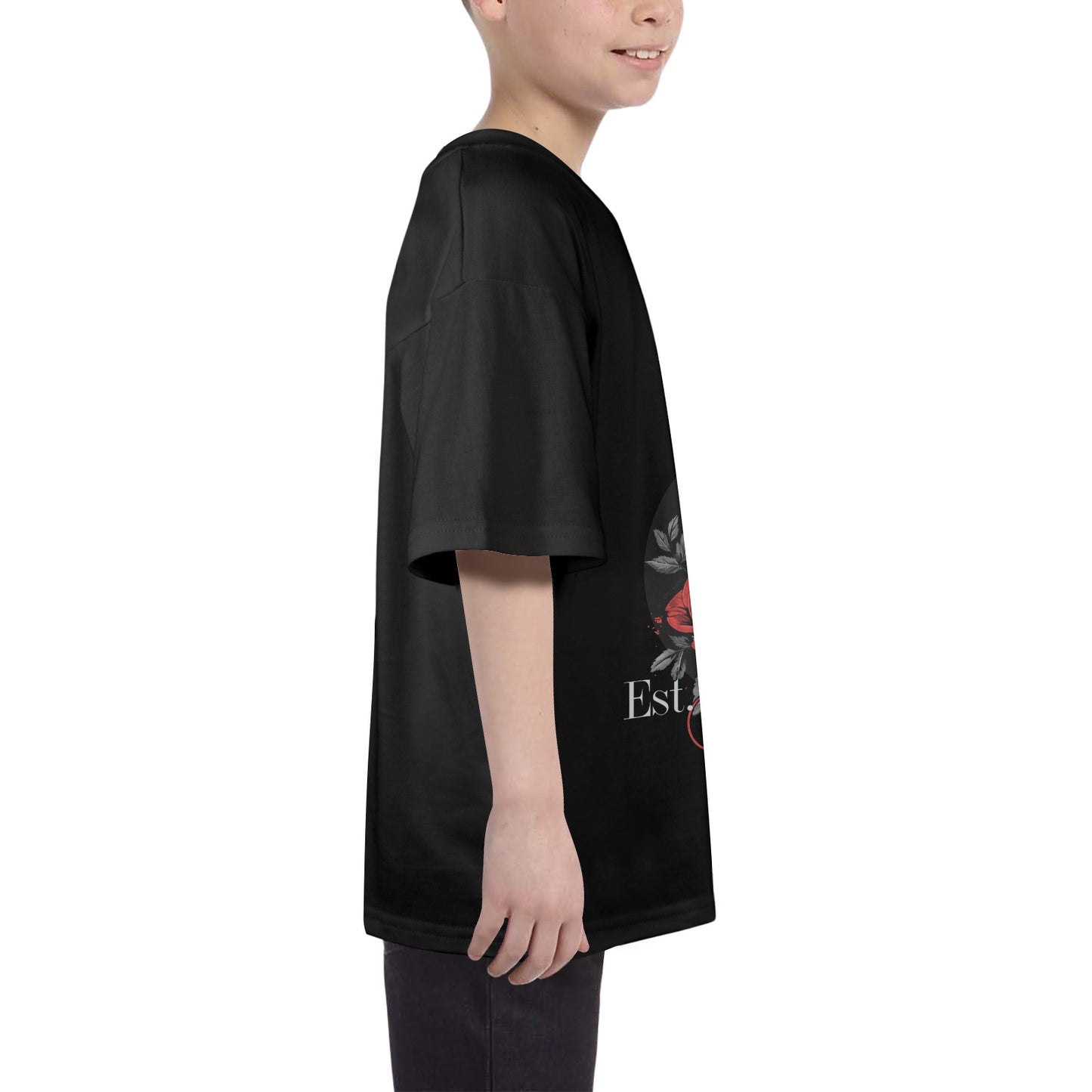 Kids' T-Shirt in USA Size Front Print（Made in USA，Ships to USA Only）