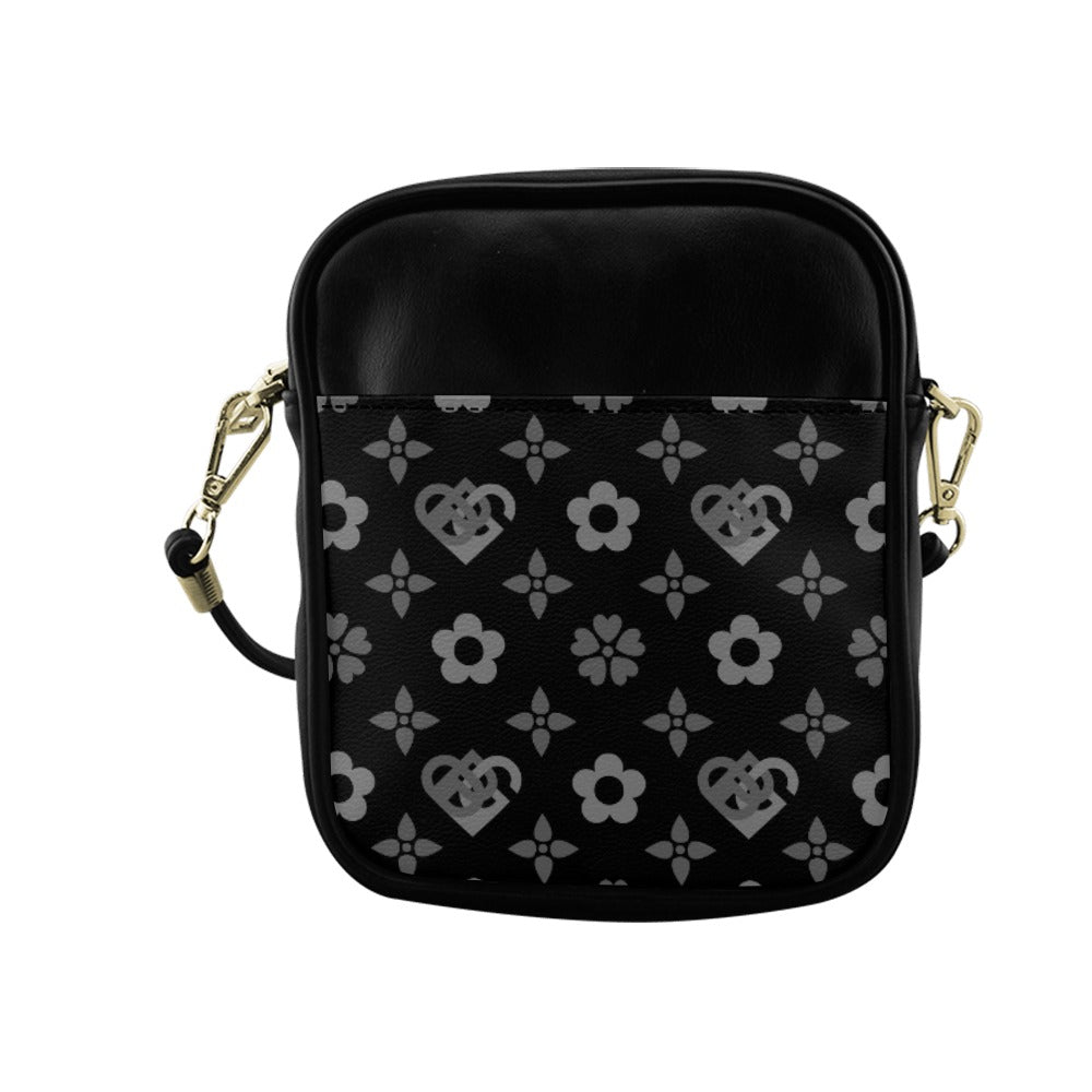 Sling Bag (Model 1627)