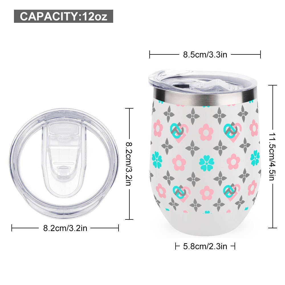 Stainless Steel Insulated Cup