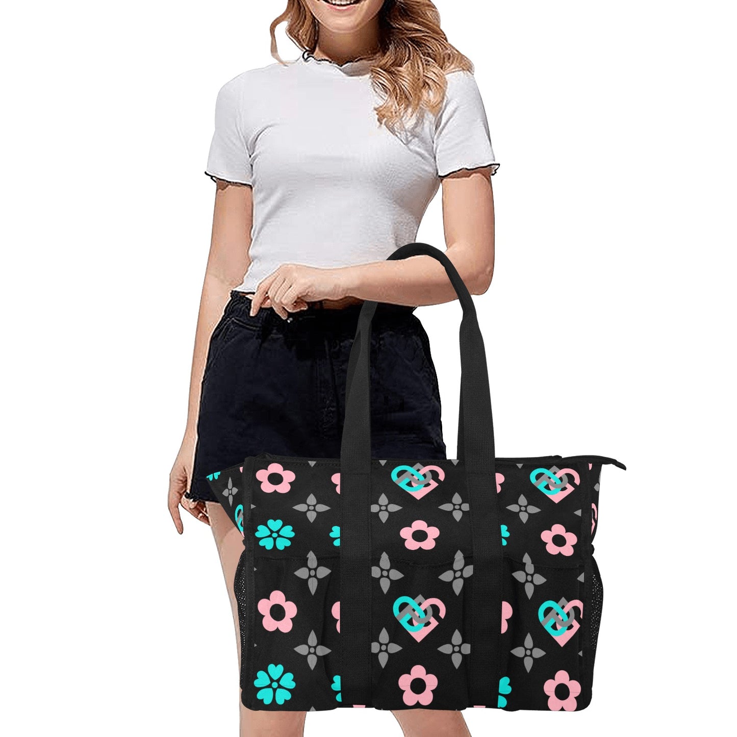 Nurse Tote Bag 1725