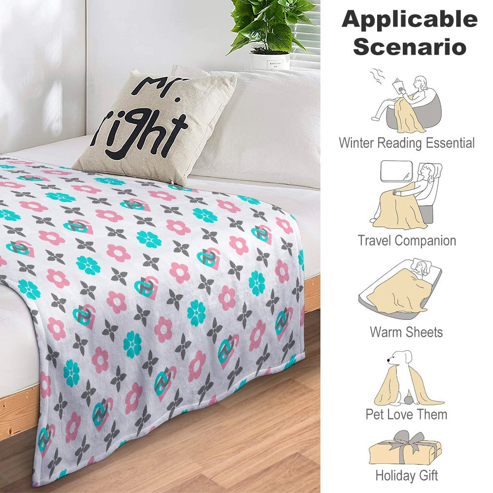 GP Soft FLANNEL Blanket