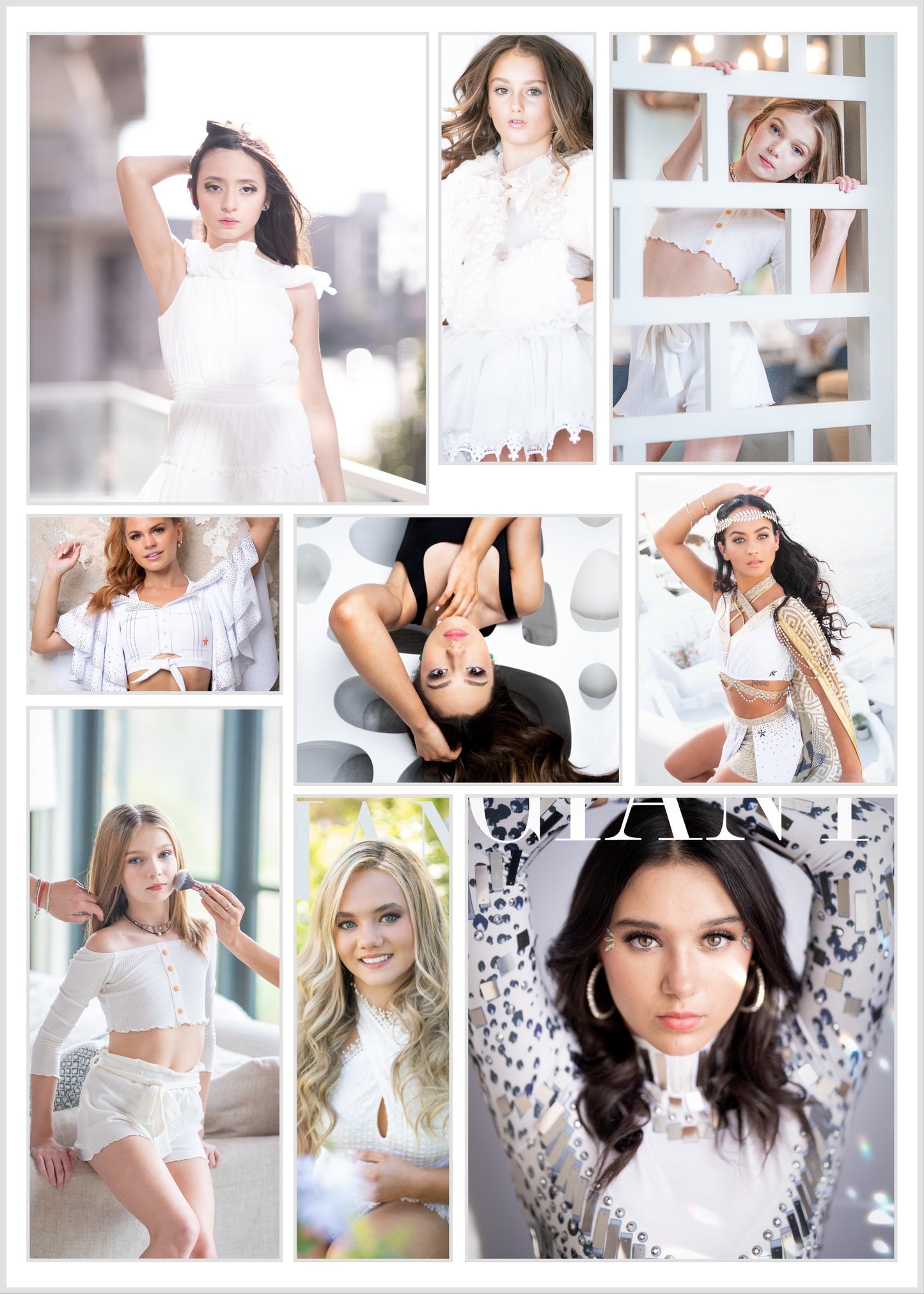 GP Girl… Gift Card